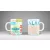 Zalán - neves bögre